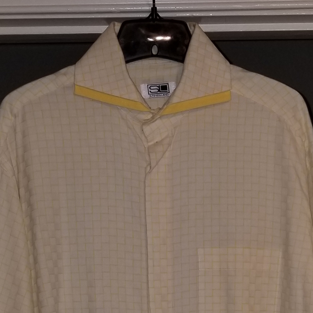 STEVENLAND DRESS SHIRT